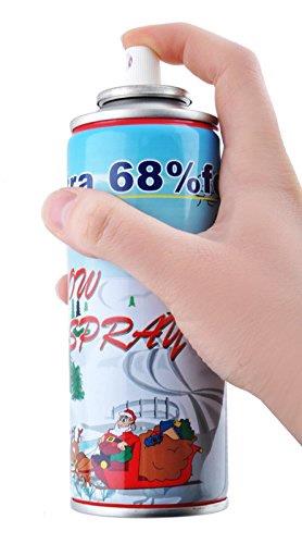 Artificial snow, spray, 50 g