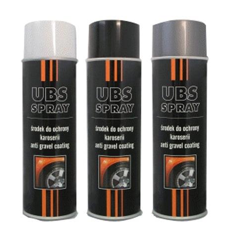Protective Underbody Coating Inter-Troton, 500 ml