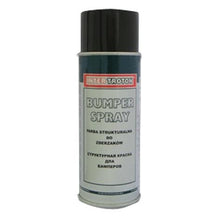 Car Bumper Paint Inter-Troton, 400 ml