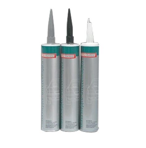 Polyurethane Adhesive-Sealant Inter-Troton, 310 ml