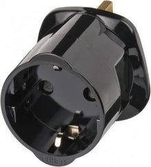 Adapteris BRENNENSTUHL, 13 A, 250 V