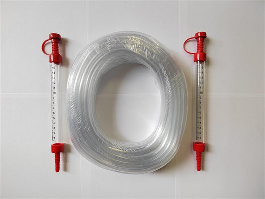 Water level 301001, 20 m, 20 mm
