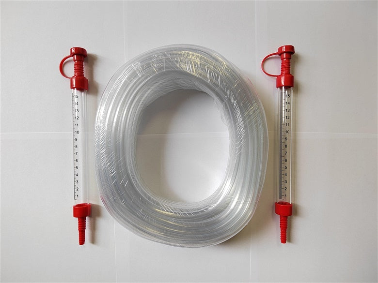 Water level 301001, 20 m, 20 mm