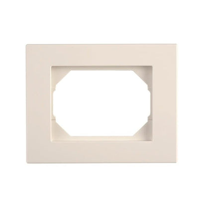 Single frame VILMA XP500, white