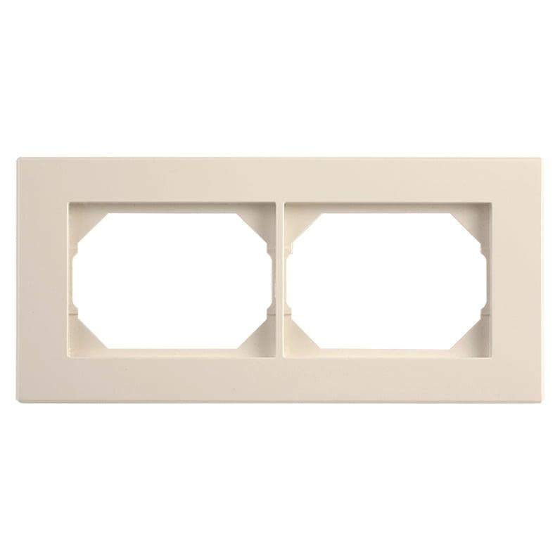 Double frame VILMA XP500, white