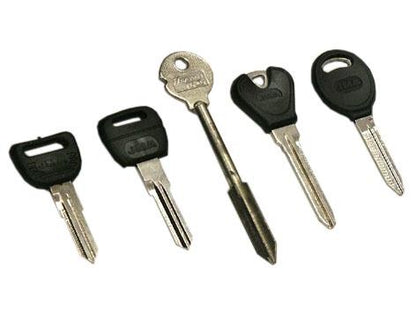 Jma ATR-2G key blank, 1 pc.