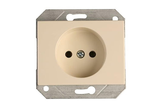 Socket VILMA XP500, ivory