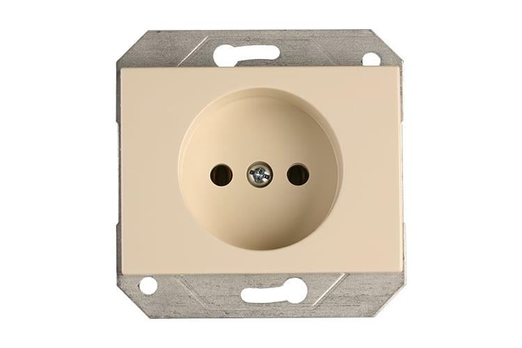 Socket VILMA XP500, ivory