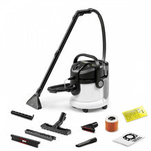 Kärcher SE 4 vacuum cleaner, 1000 W