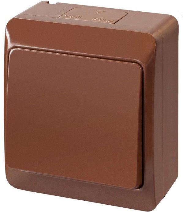 Przełącznik ELEKTRO-PLAST HERMES, IP44