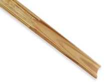 Внутренний угол, сосна, 1,2 x 1,2 x 275 см