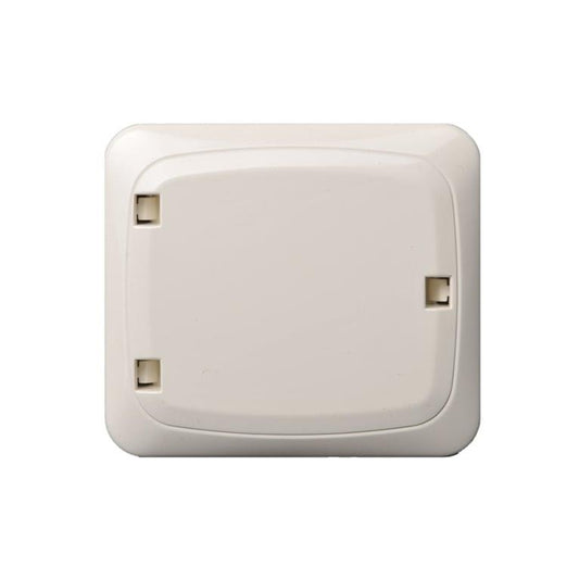 Dėžutė viryklei prijungti Liregus VPL-004, 40 x 110 x 150 mm