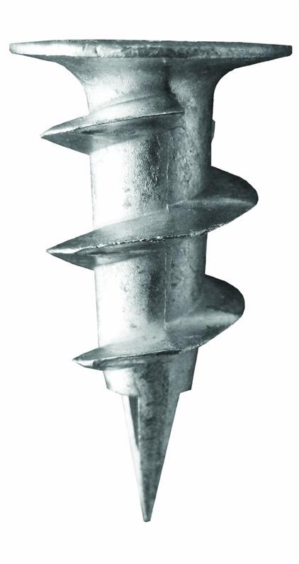 Kołek do płyt gipsowo-kartonowych G&B Fissaggi, 4 x 32 mm, 200 szt.