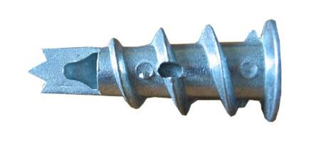 Kołek do płyt gipsowo-kartonowych G&B Fissaggi, 4 x 32 mm, 200 szt.