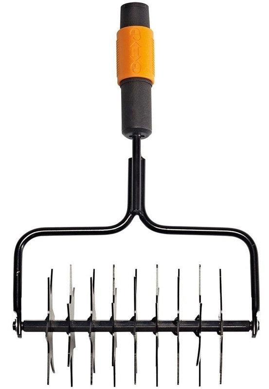 Purentuvas/aeratorius Fiskars Lawn Spiker, 305 mm