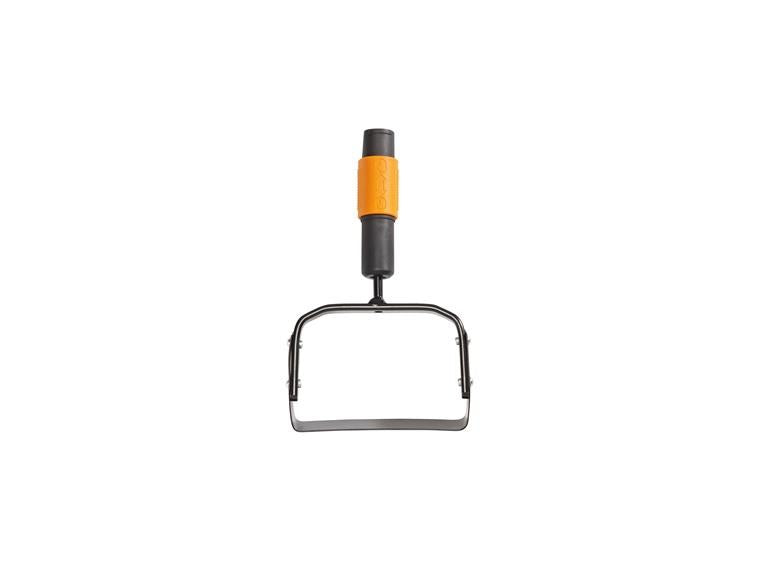 Ravėtuvas Fiskars QuikFit, be koto