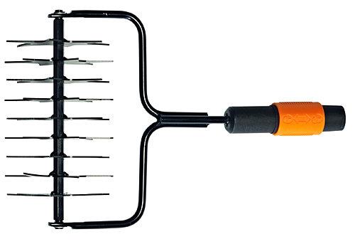 Purentuvas/aeratorius Fiskars Lawn Spiker, 305 mm