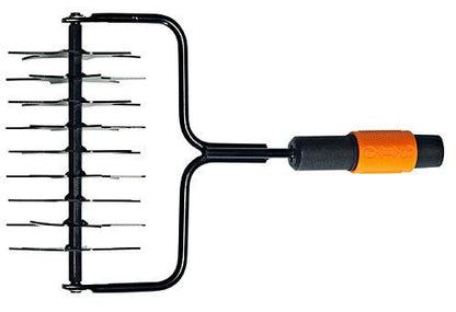 Purentuvas/aeratorius Fiskars Lawn Spiker, 305 mm