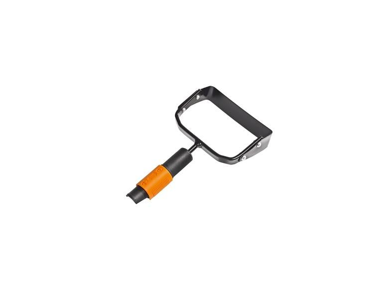 Ravėtuvas Fiskars QuikFit, be koto