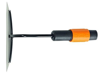 Kauptukas Fiskars Quikfit, be koto