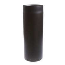 WADEX stove pipe, 180 mm, 50 cm