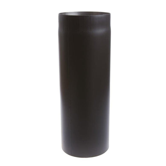WADEX stove pipe, 180 mm, 50 cm