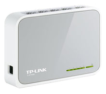 Przełącznik sieci wewnętrznej TP-Link SF1005D, 5 portów