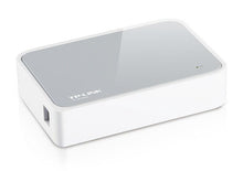 Przełącznik sieci wewnętrznej TP-Link SF1005D, 5 portów