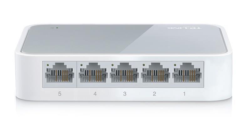 Internal network switch TP-Link SF1005D, 5 ports
