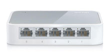 Przełącznik sieci wewnętrznej TP-Link SF1005D, 5 portów