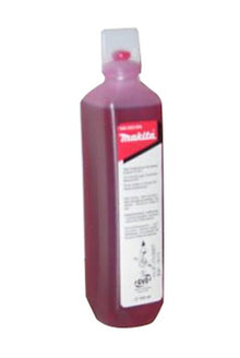Makita 2-Stroke Lawnmower Engine Oil 1:50, 0.1 l