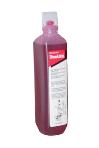 Makita 2-Stroke Lawnmower Engine Oil 1:50, 0.1 l
