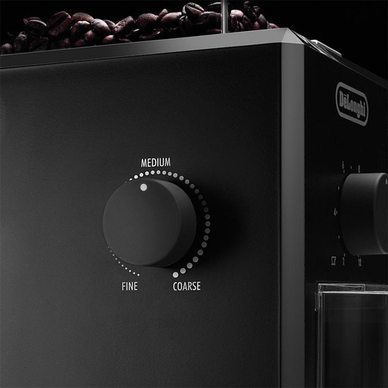 Kavamalė Delonghi KG79