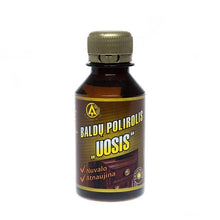 Furniture polish Ash, 120 ml