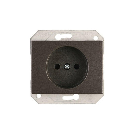 Socket VILMA XP500, anthracite
