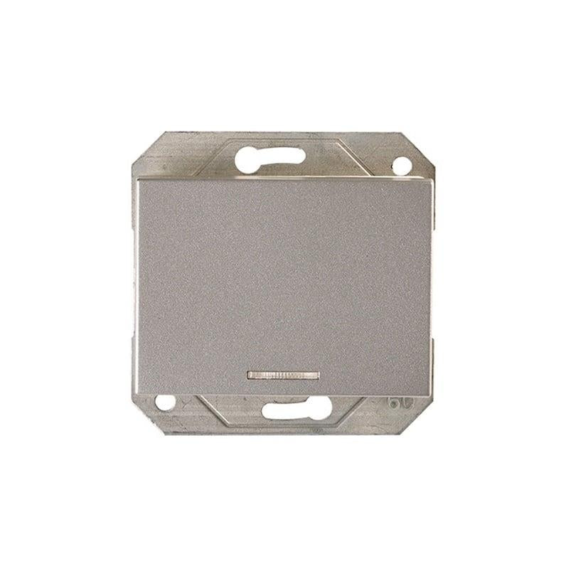 Przełącznik VILMA XP500, kolor metaliczny
