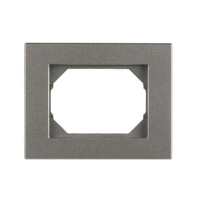 Single frame VILMA XP500, metallic color
