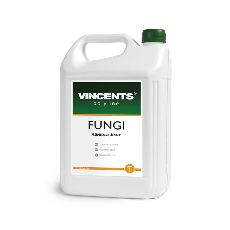 Средство от плесени Fungi 4/108, 5 л