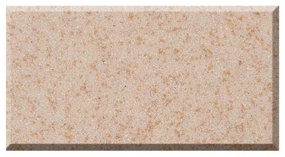 Zlewozmywak Simplex SQS100-110AW, kompozyt, 42,5x50x19,5cm