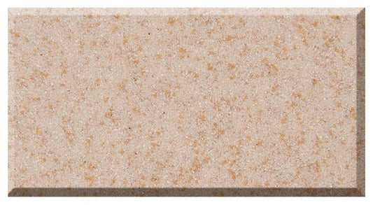 Plautuvė Simplex SQS100-110AW akmens masė 42,5x50x19,5cm