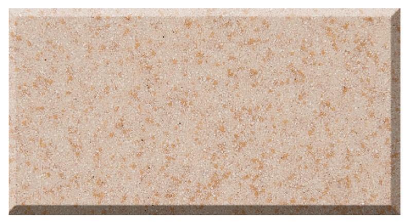 Plautuvė Simplex SQS100-110AW akmens masė 42,5x50x19,5cm