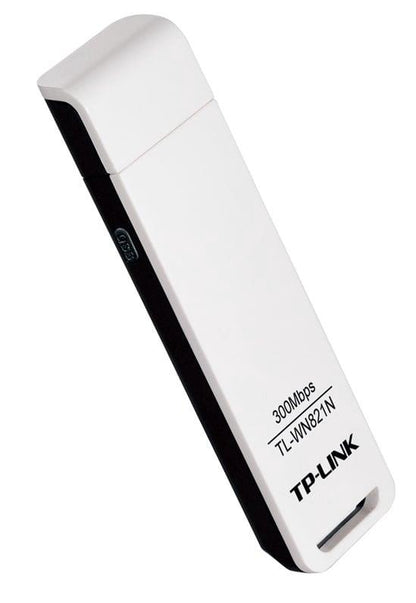 Belaidžio tinklo adapteris TP-LINK TL-WN821N