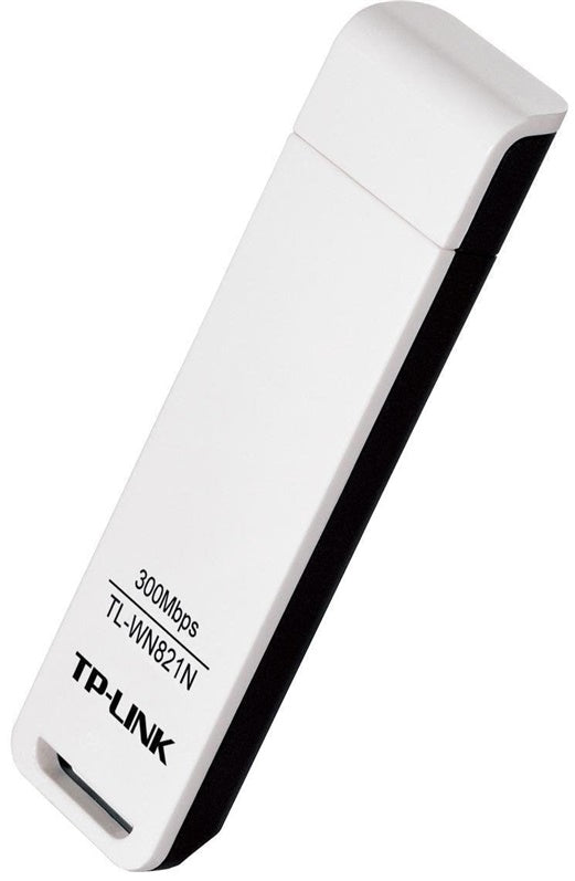Belaidžio tinklo adapteris TP-LINK TL-WN821N