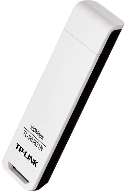 Belaidžio tinklo adapteris TP-LINK TL-WN821N