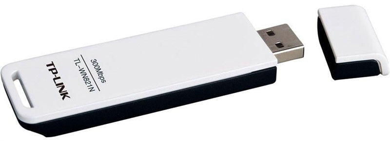 Belaidžio tinklo adapteris TP-LINK TL-WN821N