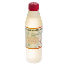 Kwas solny, 500 ml