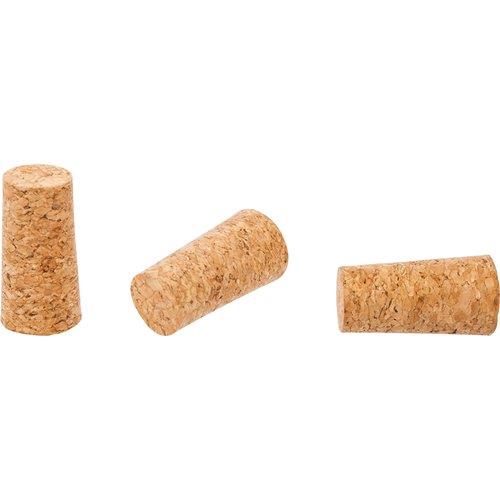 Bottle corks BIOWIN 652201, 10 pcs.