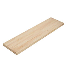 Stair stringer, pine, 4 x 34.3 x 200 cm