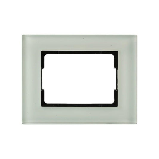 Vienvietis rėmelis VILMA XP500, stiklas