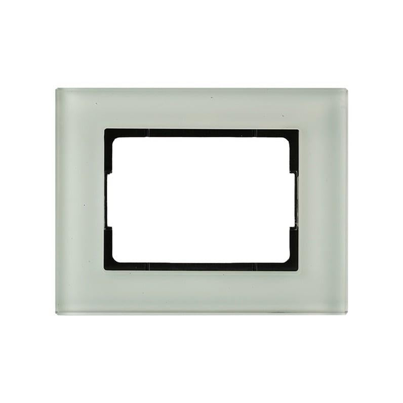 Vienvietis rėmelis VILMA XP500, stiklas